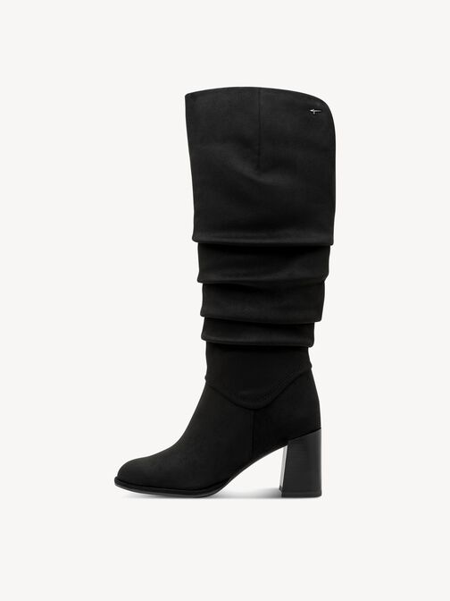 Bottes, BLACK, hi-res