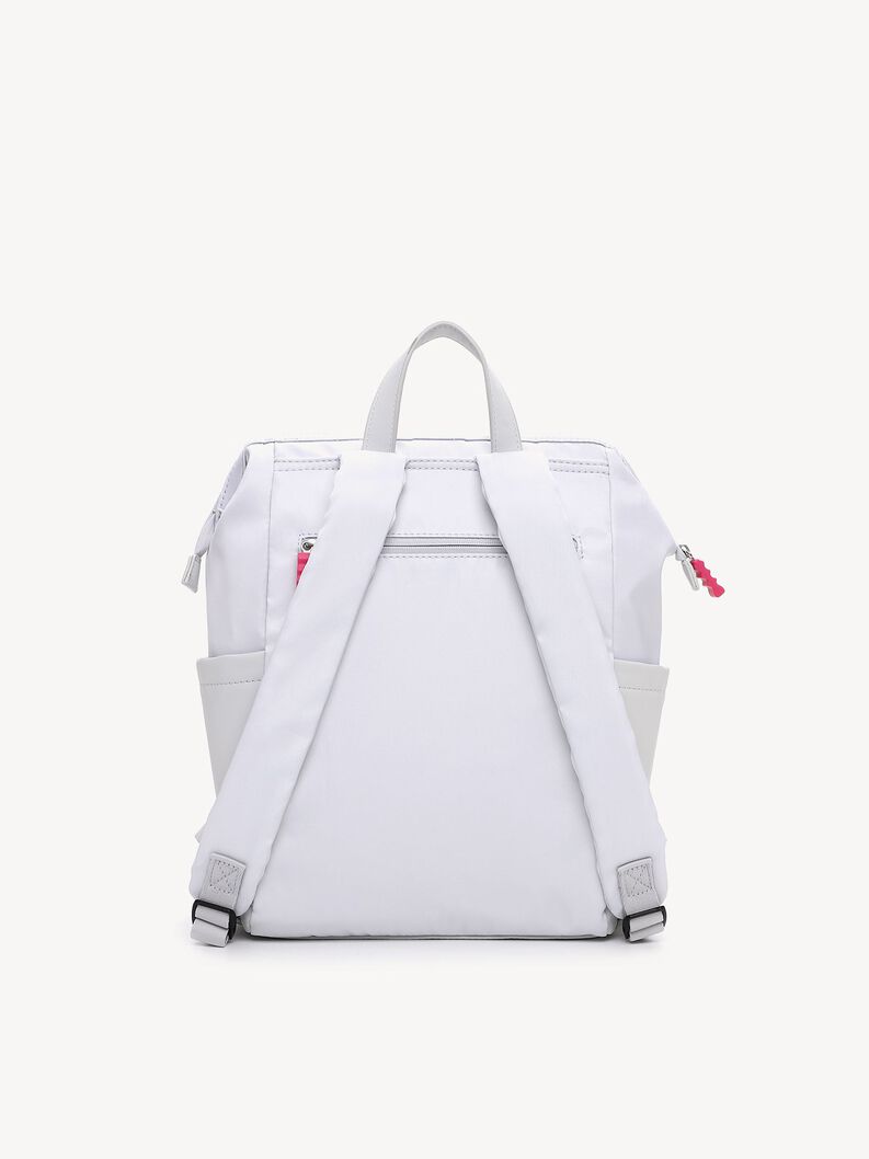 Rucksack - grau, lightgrey, hi-res