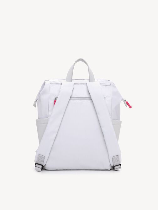 Rucksack, lightgrey, hi-res