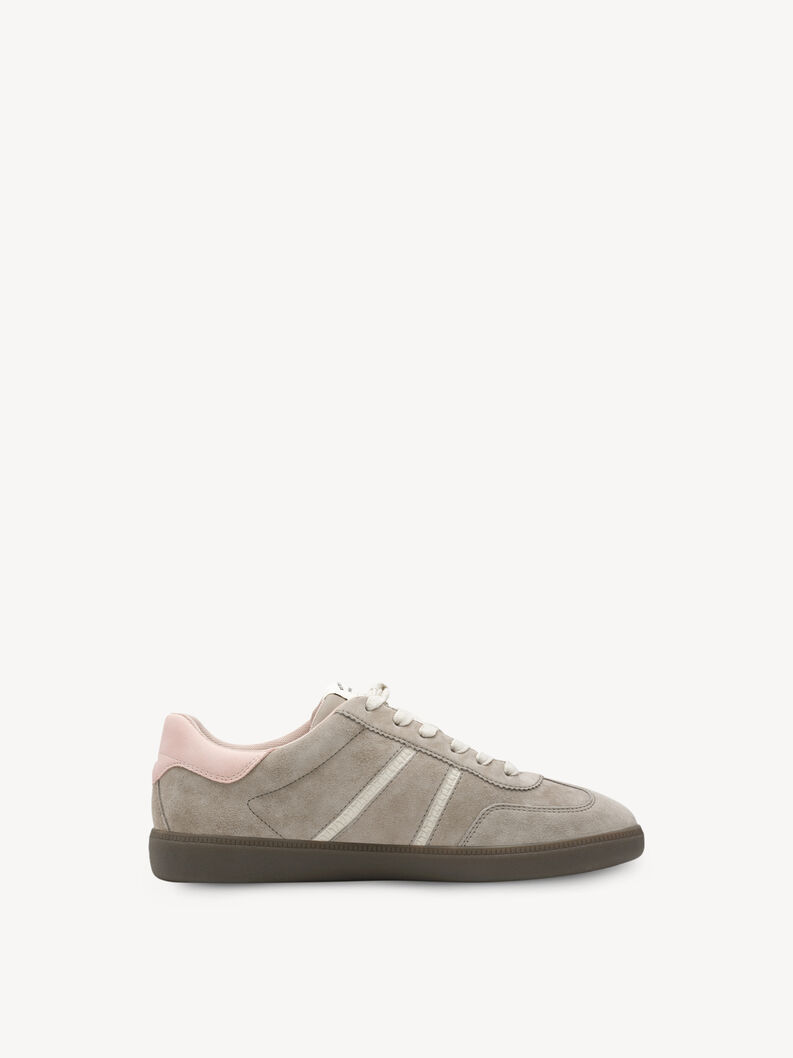 Sneaker, TAUPE/ROSE, hi-res