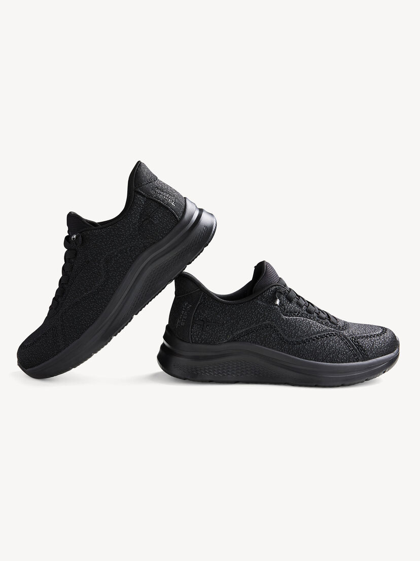 Sneaker, BLACK, hi-res