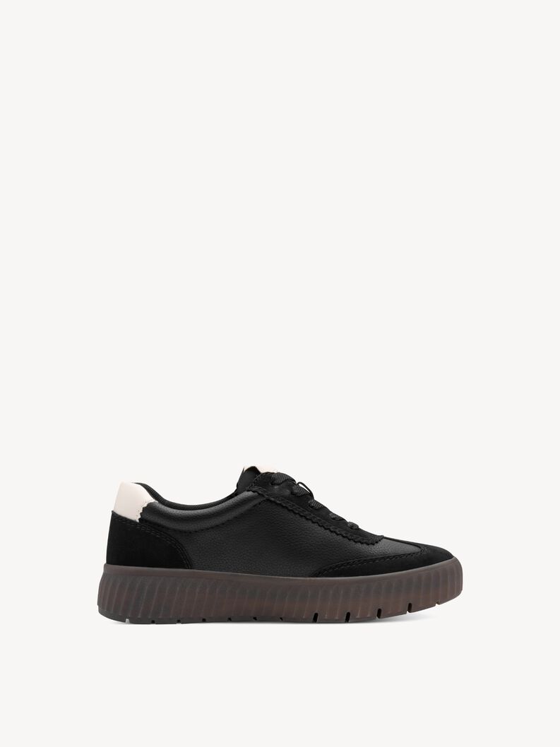 Sneaker, BLACK COMB, hi-res