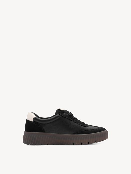 Sneaker, BLACK COMB, hi-res