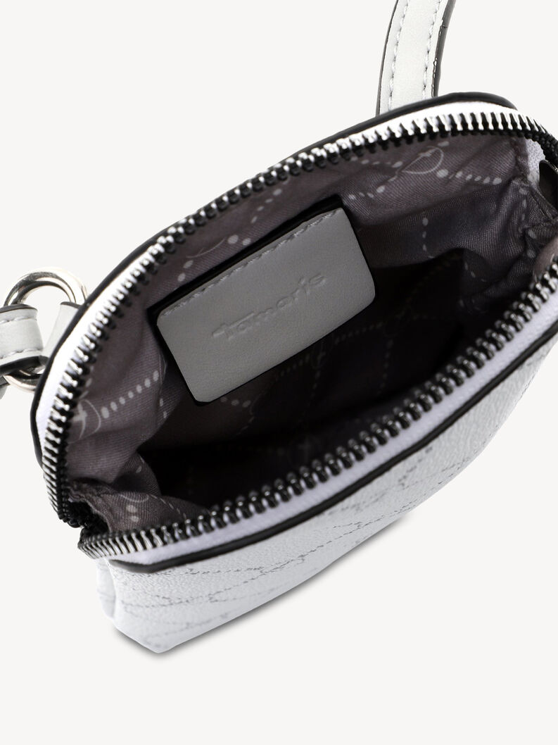 Cell phone case - white, white, hi-res