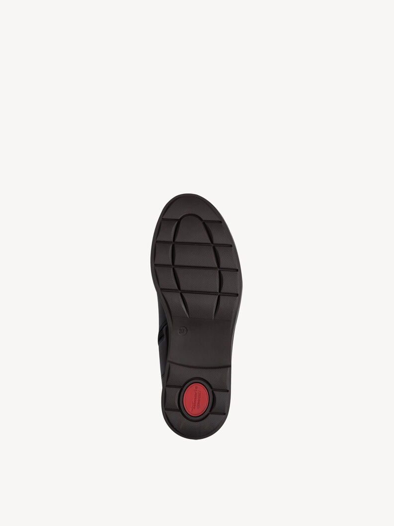 Stiefelette - braun, MOCCA, hi-res
