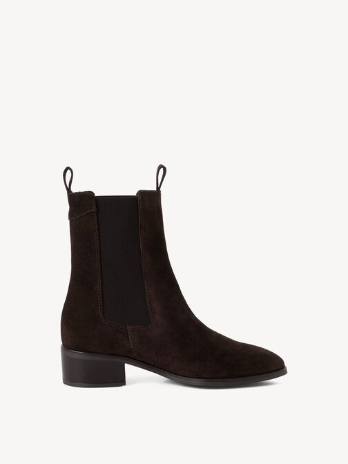 Chelsea Boot, MOCCA SUEDE, hi-res