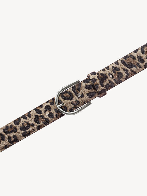 Gürtel, Taupe-Dunkelbraun, hi-res