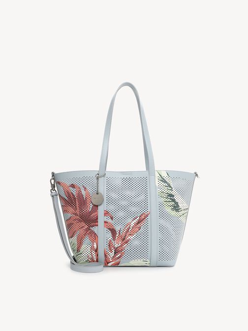 Shopper, lightblue, hi-res