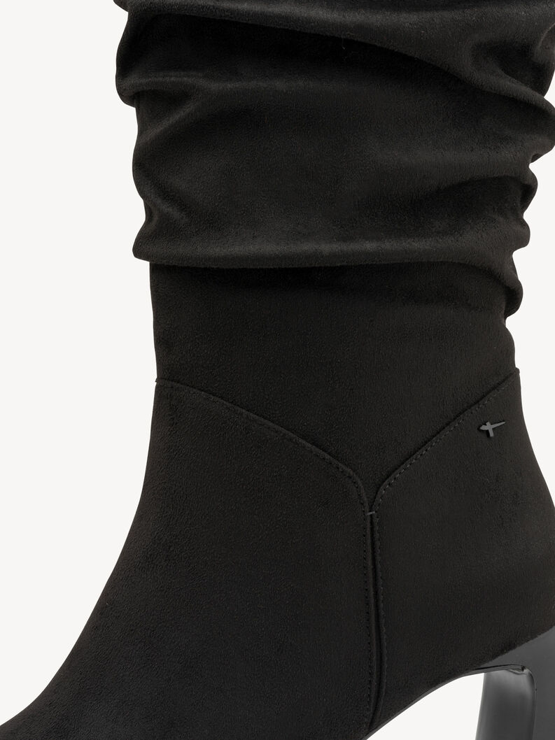 Laarzen, BLACK, hi-res