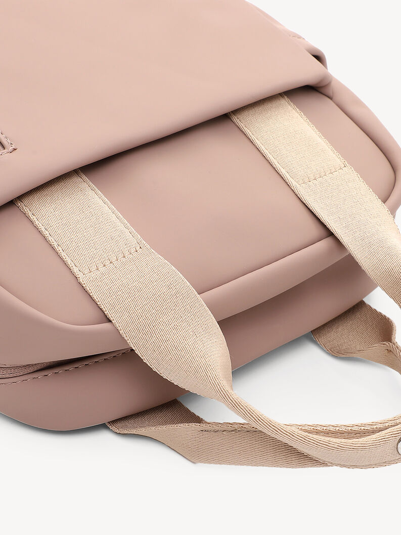 Rucksack - pink, oldrose, hi-res