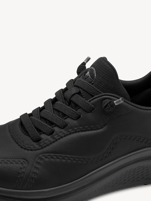 Sneaker, BLACK, hi-res