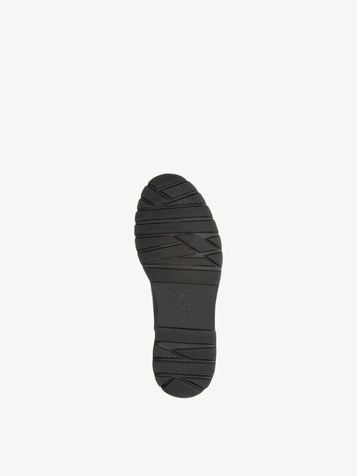 Bottine Chelsea, BLACK, hi-res