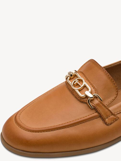 Slipper, COGNAC, hi-res