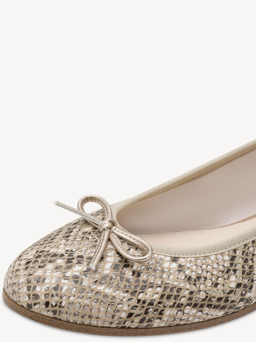 ballerina, BEIGE SNAKE, hi-res