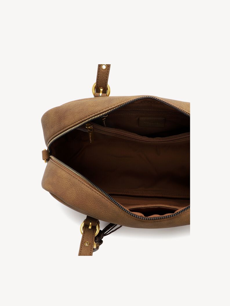 Shopper - braun, cognac, hi-res