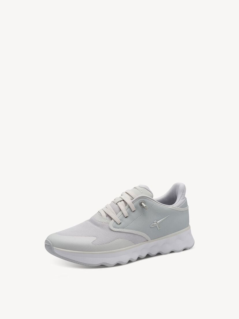 NOWANA Sneaker - grijs, LIGHT GREY, hi-res