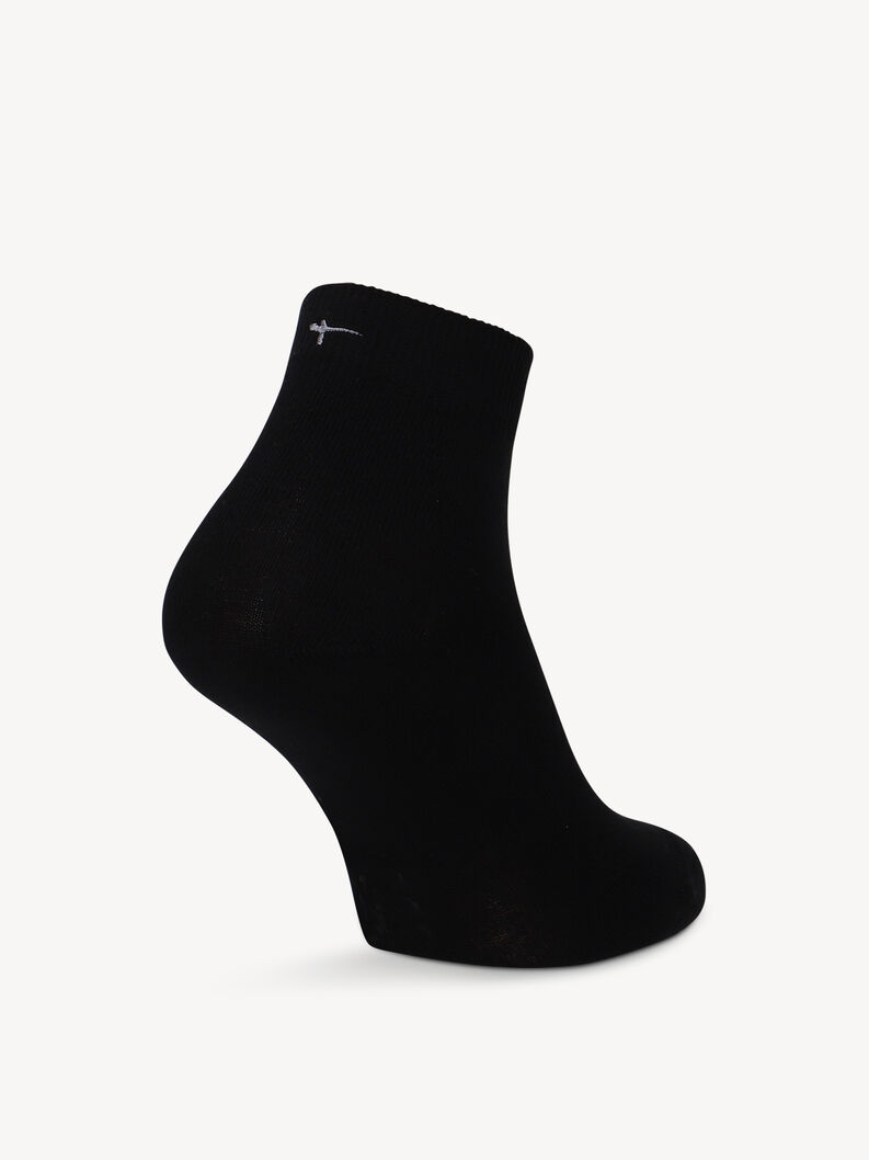 Socken Set - schwarz, black, hi-res