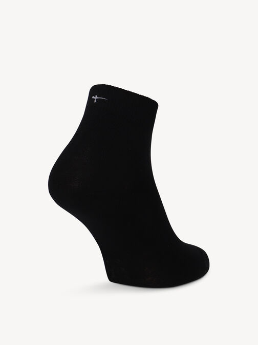 Socken 3er-Set, black, hi-res