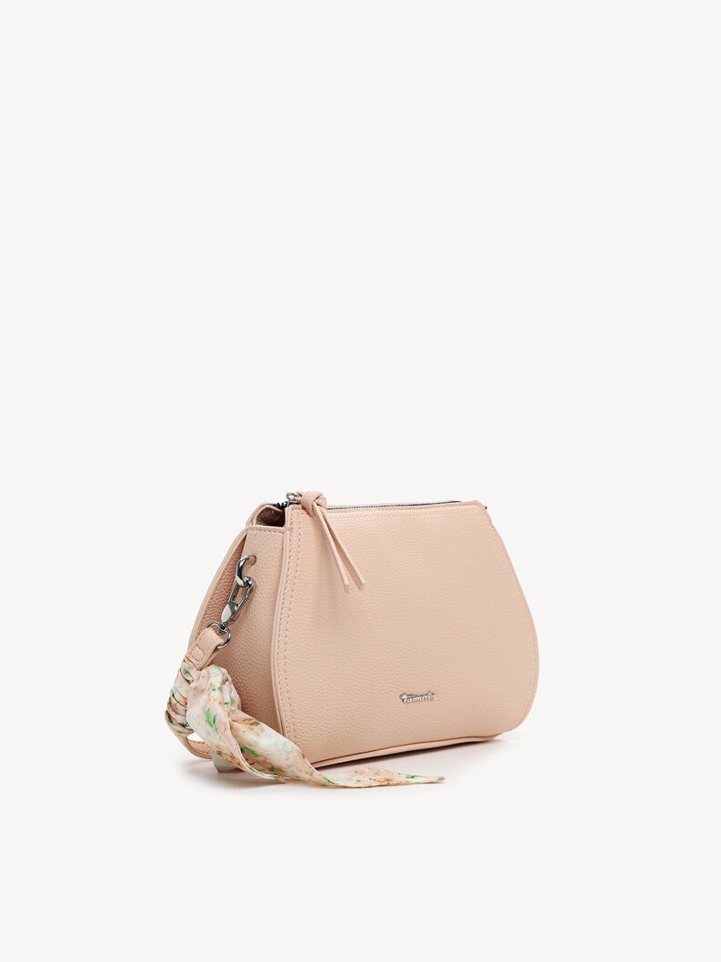 Umh&auml;ngetasche - pink, lightrose, hi-res