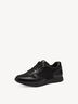 Sneaker - schwarz, BLACK GLAM, hi-res