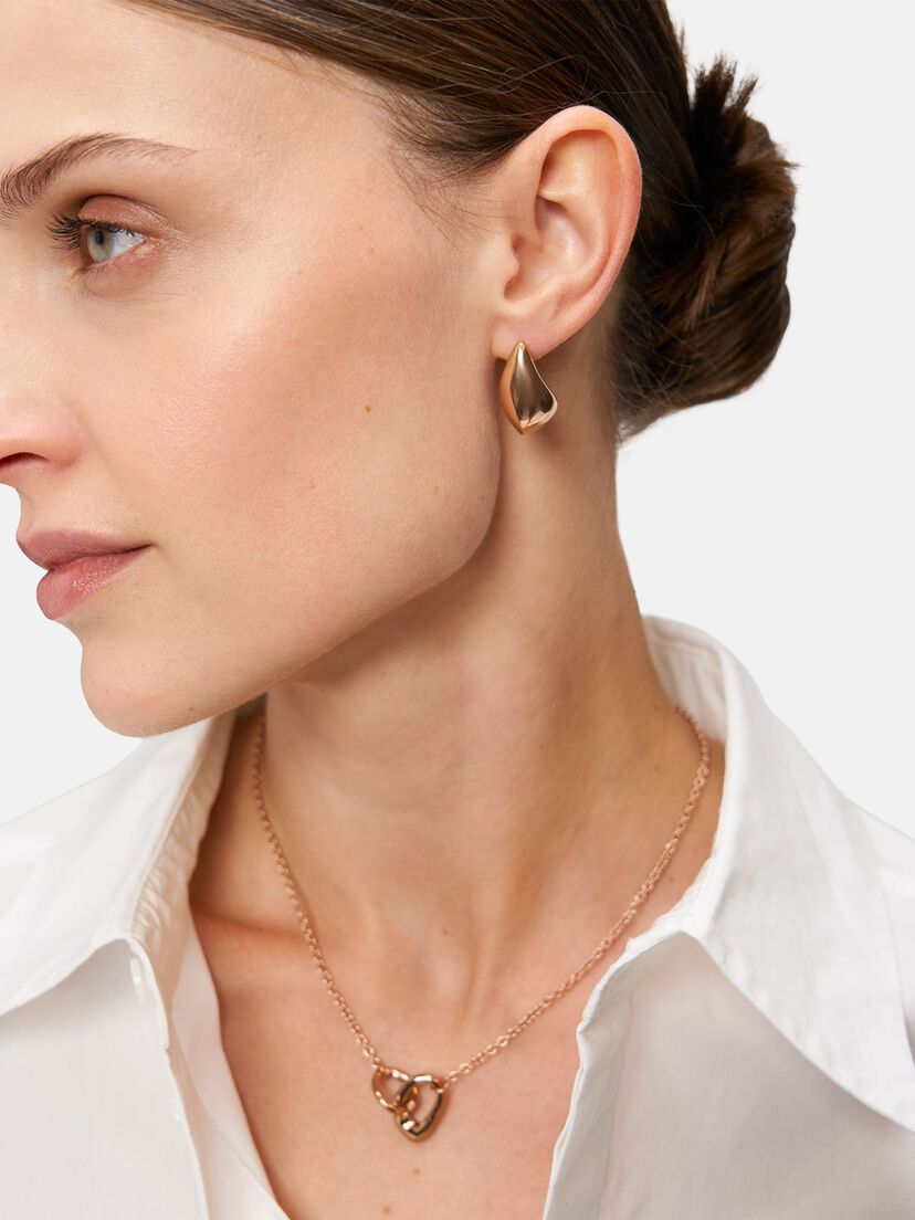 Creool - rosegoud, ros&eacute;gold, hi-res