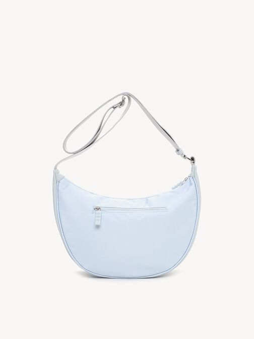 Umh&auml;ngetasche, lightblue, hi-res