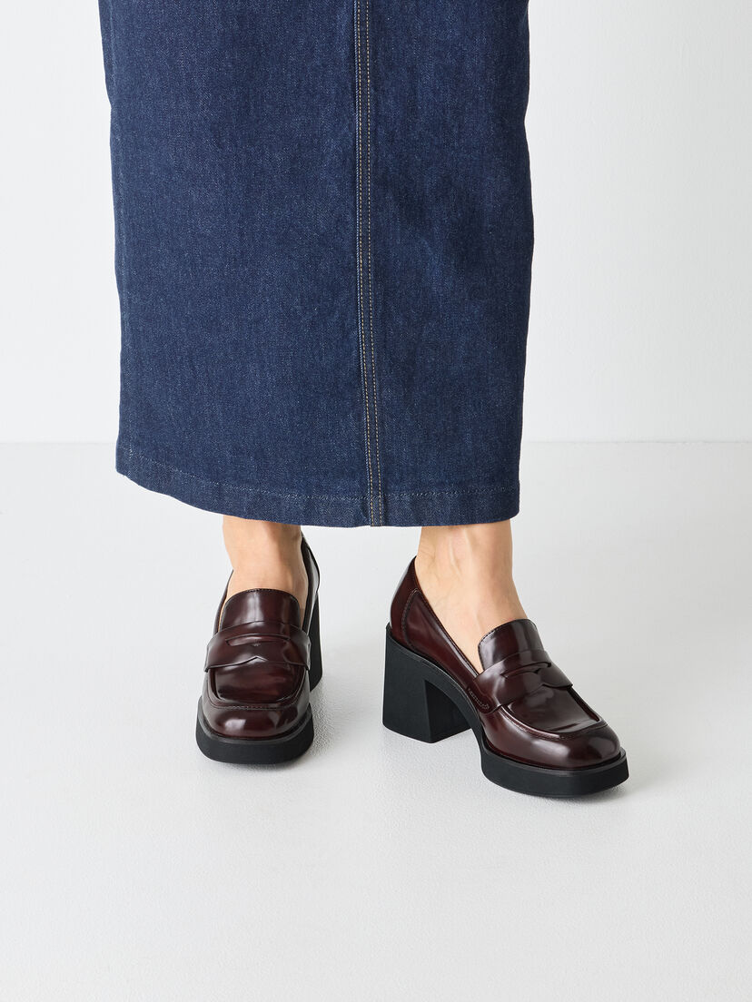 Trotteur - rood, MERLOT, hi-res