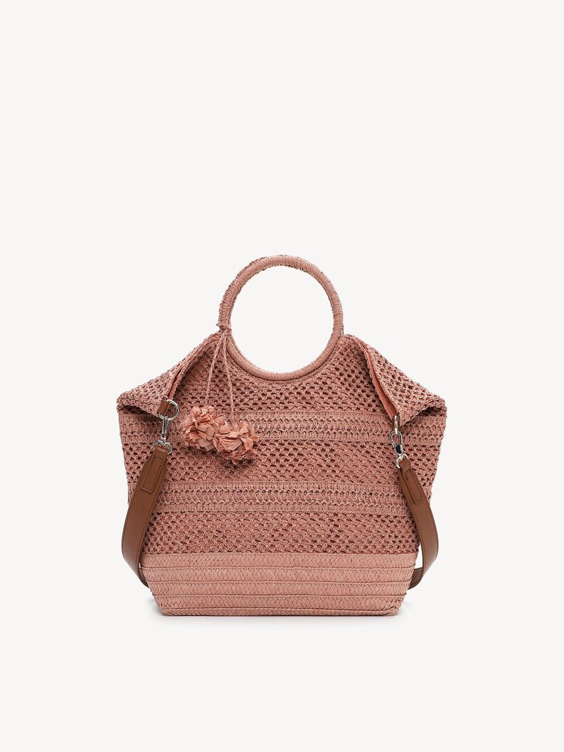 Shopper, rose, hi-res