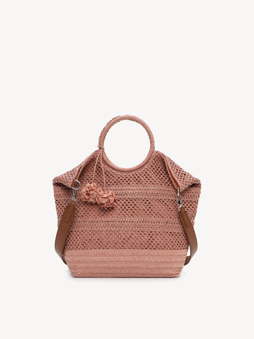 Shopper - pink, rose, hi-res