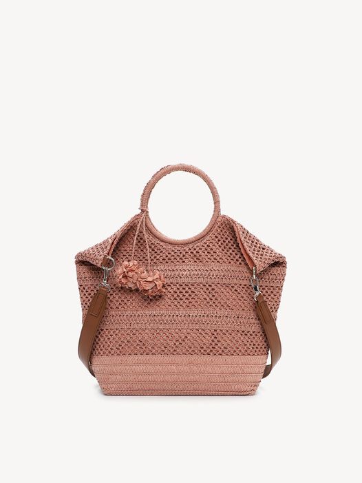 Shopper, rose, hi-res