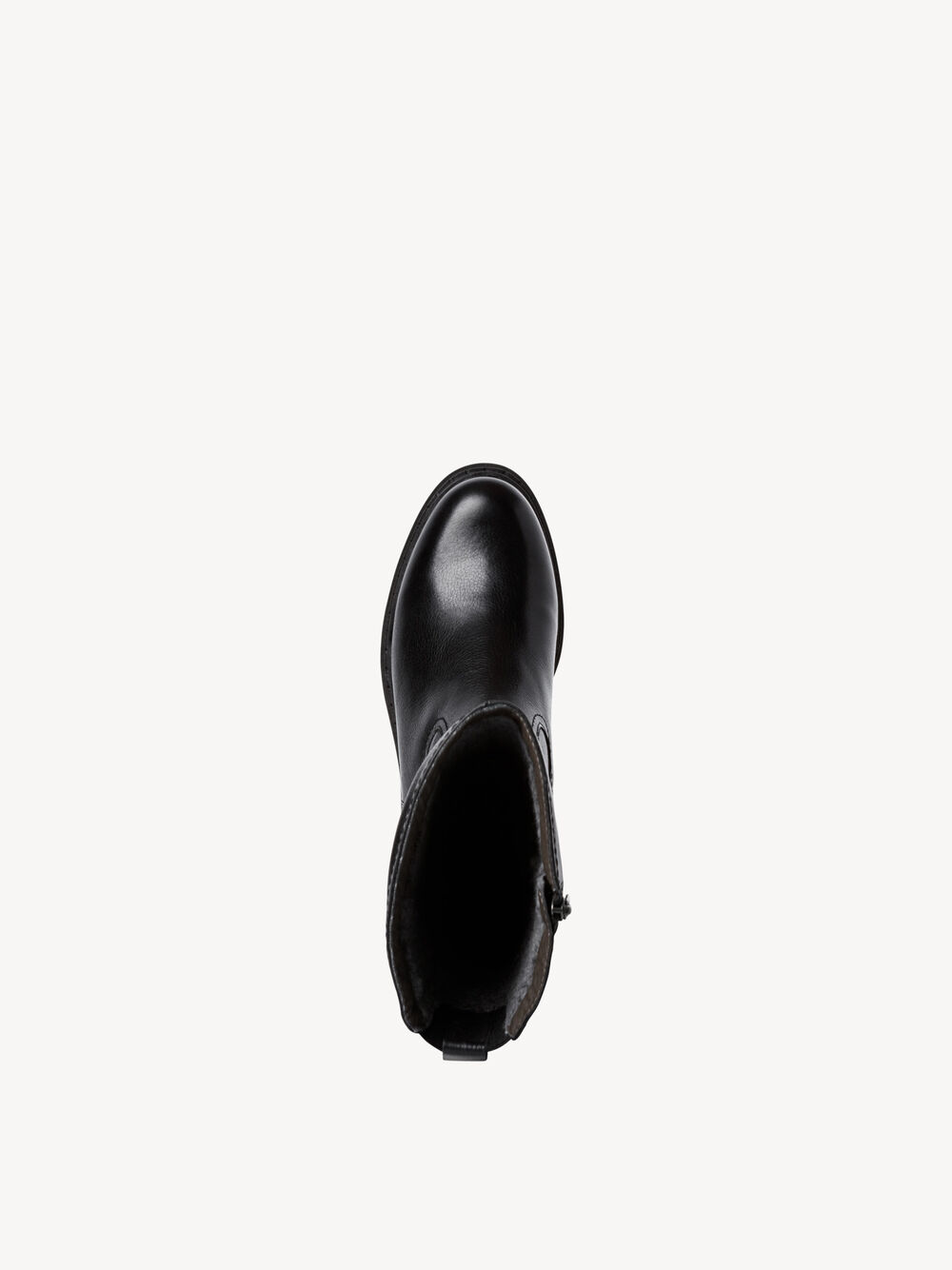 Leather Boots - black 8-8-86410-29-022: Buy Tamaris Boots online!