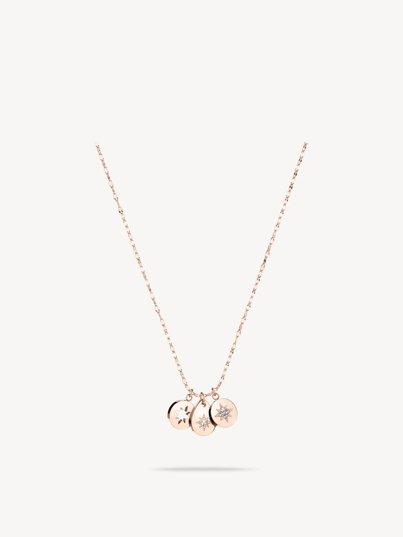 Catenina - oro rosa, ros&eacute;gold, hi-res