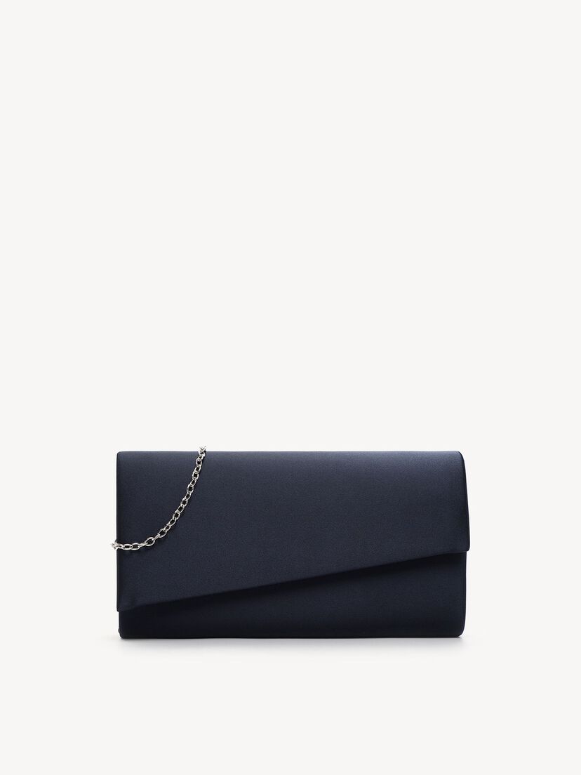 Clutch - blauw, blue, hi-res