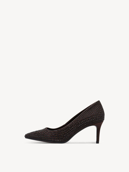 Pumps, MOCCA GLAM, hi-res