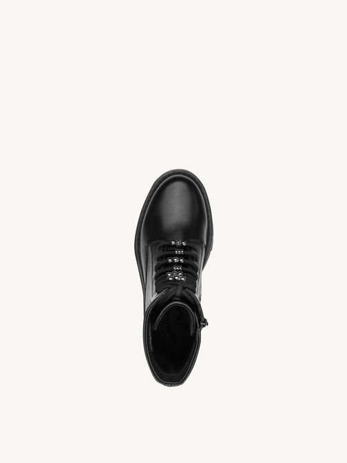 Stiefelette, BLACK, hi-res