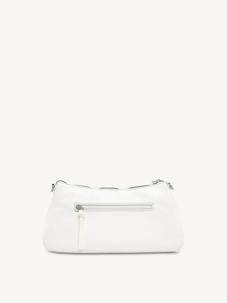 Umh&auml;ngetasche - wei&szlig;, white, hi-res