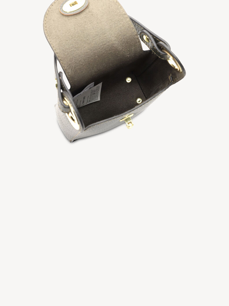 Cell phone case - brown, fango, hi-res