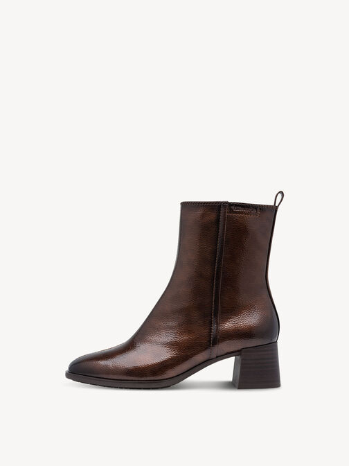 &Mu;&pi;&omicron;&tau;ά&kappa;&iota;&alpha;, BROWN PATENT, hi-res