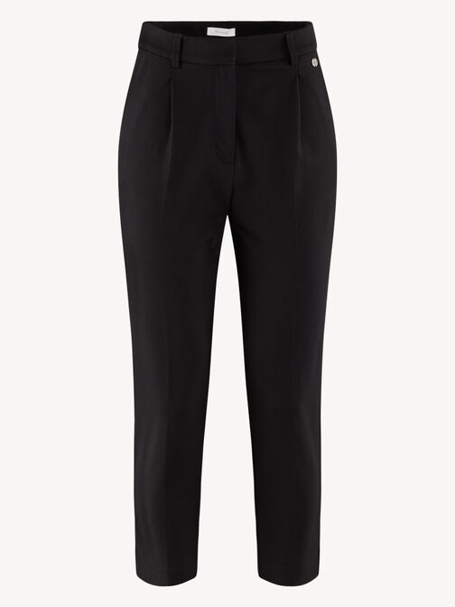 Hose - 7/8 Länge, Black Beauty, hi-res