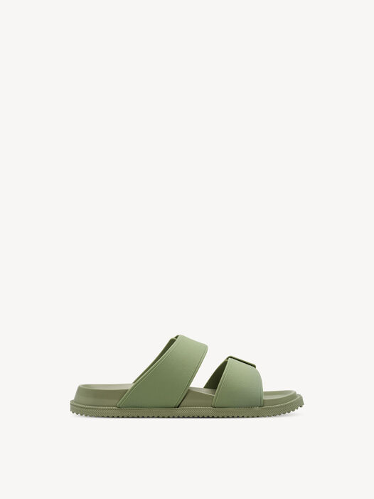 Slipper, SAGE, hi-res