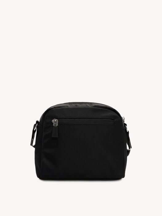 Schoudertas, black, hi-res