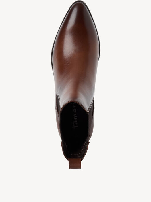 Chelseaboot, CUOIO, hi-res