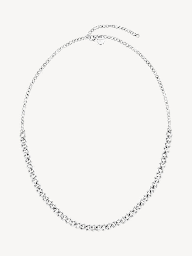 Necklace - silver, silber, hi-res