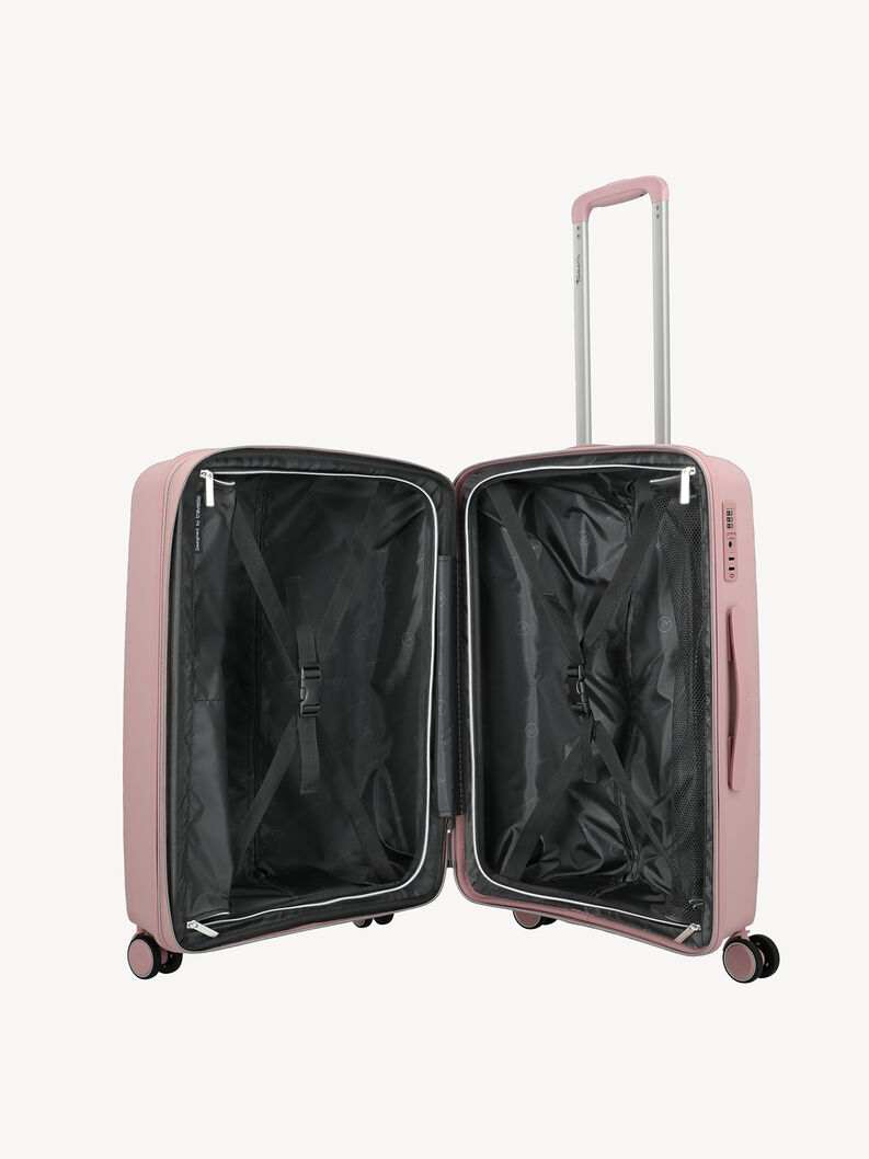 Valises - rose, Blush, hi-res