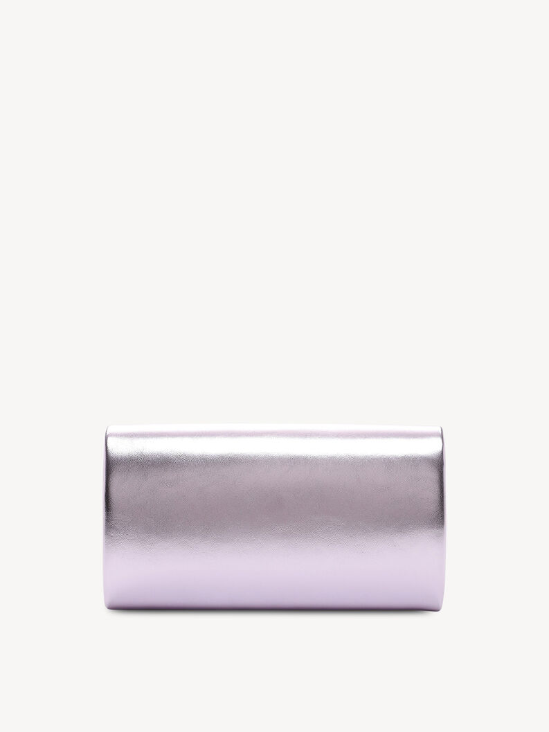 Clutch bag - purple, lightpurple, hi-res