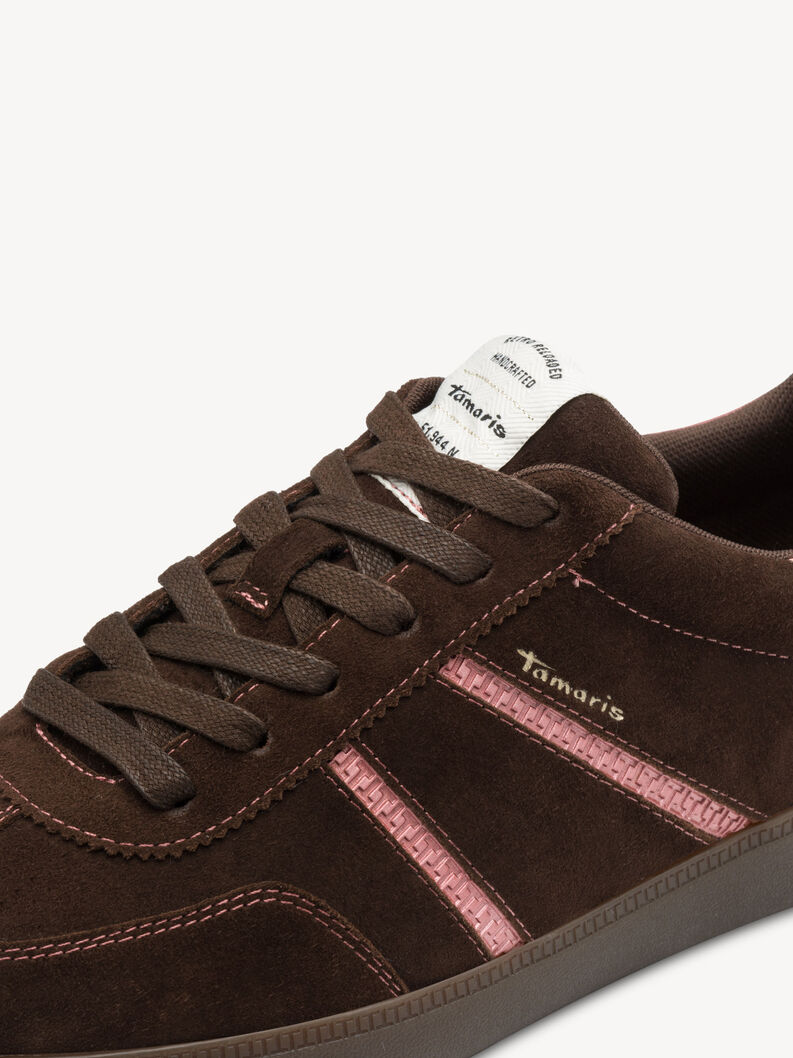 Sneaker, MOCCA/ROSE, hi-res