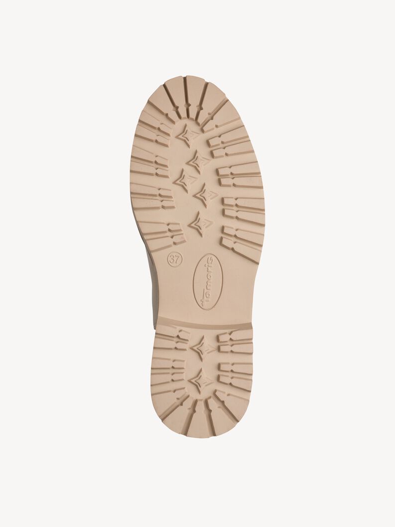 Chelsea boot - beige, beige, hi-res