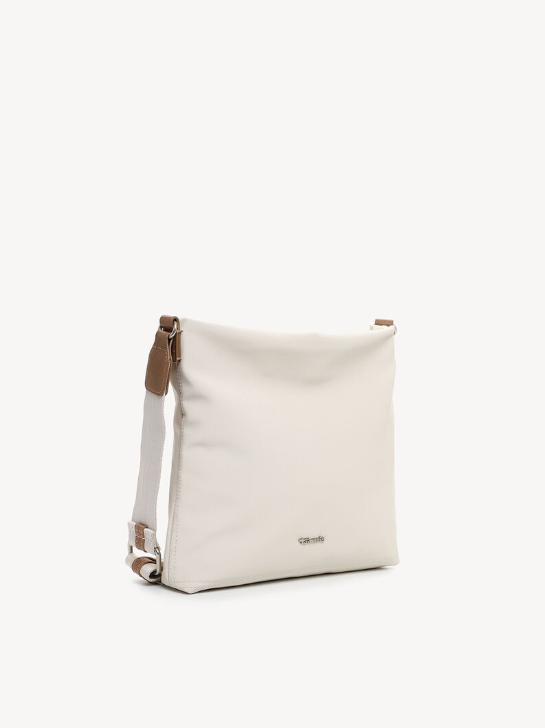 Sac &agrave; bandouli&egrave;re - beige, beige, hi-res