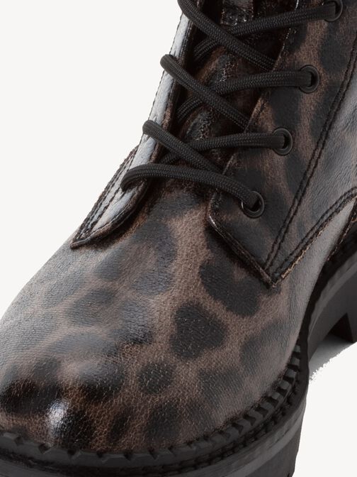 Stiefelette, LEOPARD, hi-res