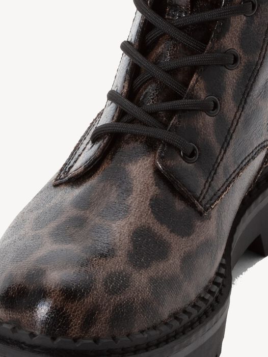 Enkellaarsje, LEOPARD, hi-res